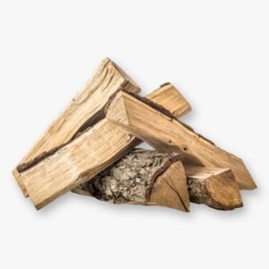 Kaminholz Erle kammergetrocknet | 1 RM