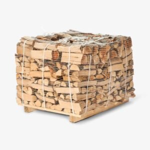 Kaminholz Eiche waldfrisch | 1 RM